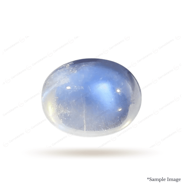 Moonstone - Blue Sheen Premium (12 Ratti)