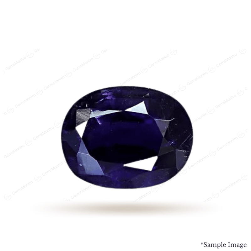 Neeli-Lolite (12 Ratti)