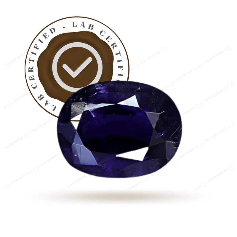 Neeli-Lolite (12 Ratti)