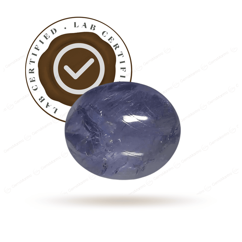 Neeli-Lolite (3 Ratti)