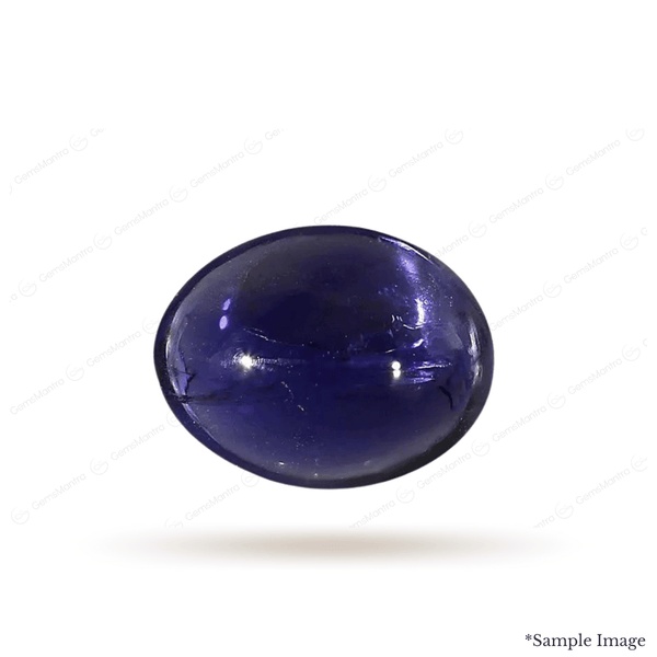 Neeli-Lolite (5 Ratti)