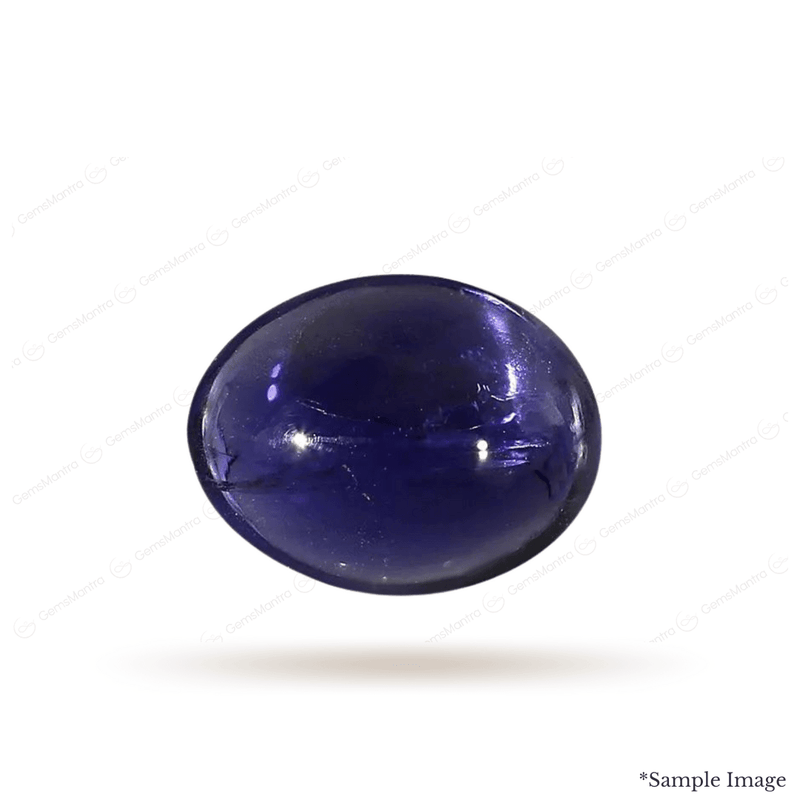 Neeli-Lolite (5 Ratti)