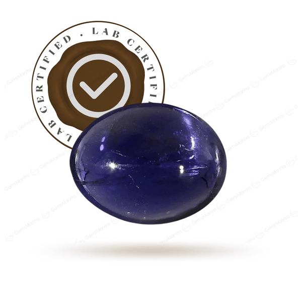 Neeli-Lolite (5 Ratti)