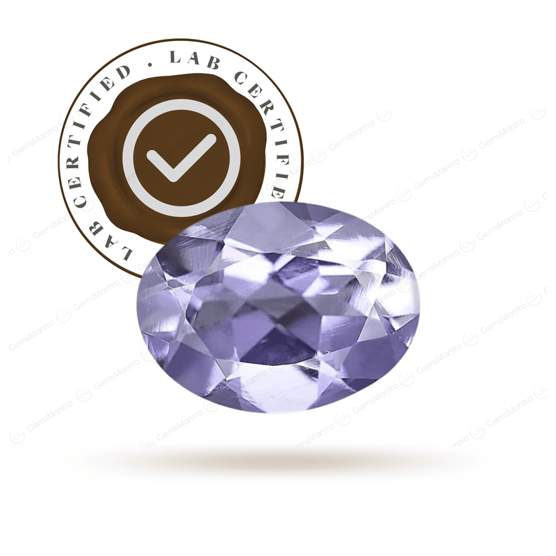 Neeli-Lolite (6 Ratti)