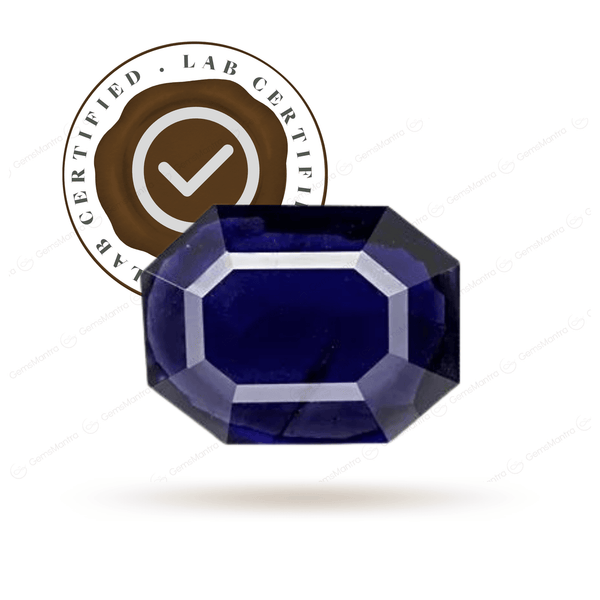 Neeli-Lolite (7 Ratti)