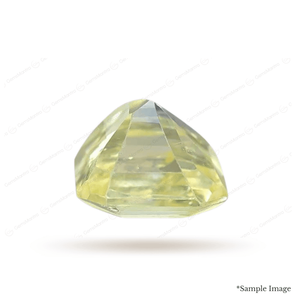 Pitambari Neelam (10 Ratti)