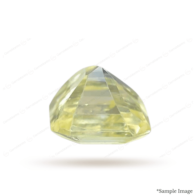 Pitambari Neelam (10 Ratti)