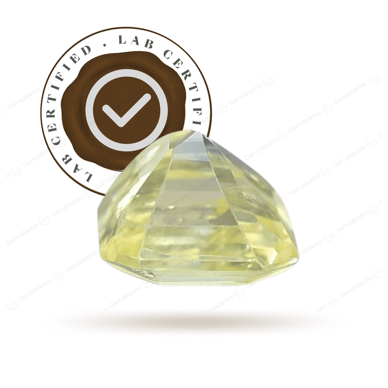 Pitambari Neelam (10 Ratti)