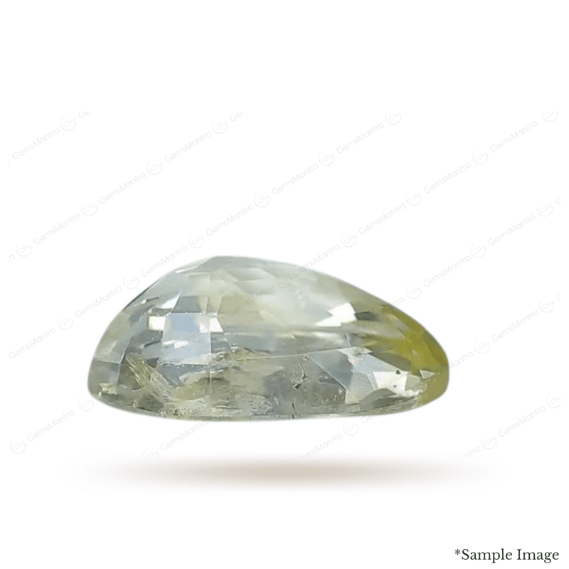 Pitambari Neelam (11 Ratti)