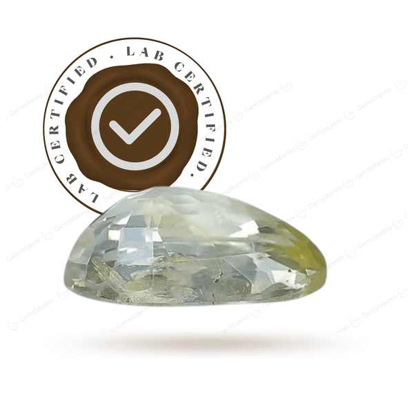 Pitambari Neelam (11 Ratti)