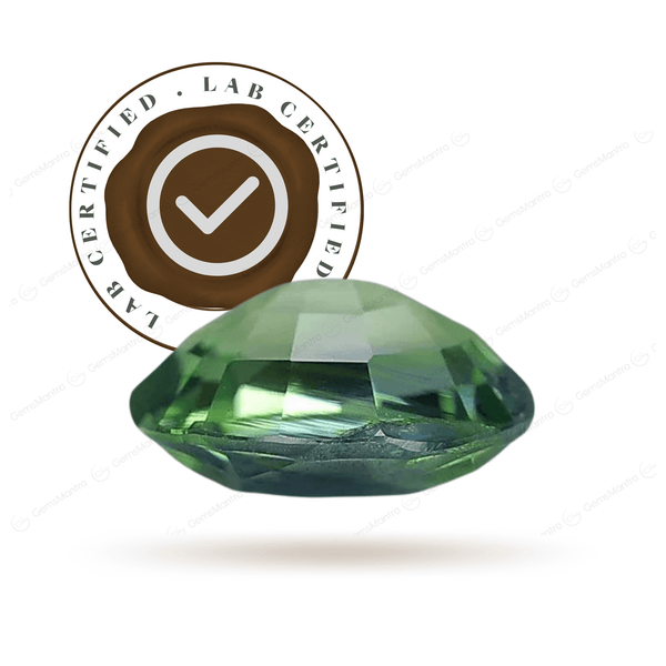 Pitambari Neelam Luxury (9 Ratti)