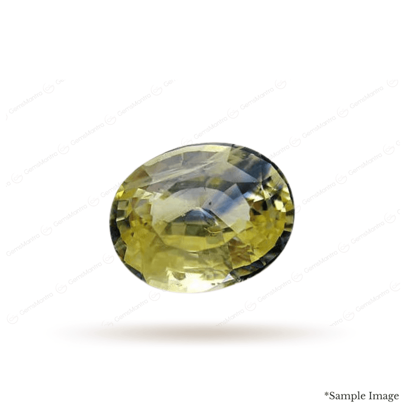 Pitambari Neelam Premium (11 Ratti)