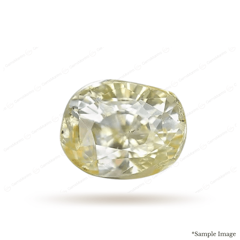 Pitambari Neelam Premium (12 Ratti)