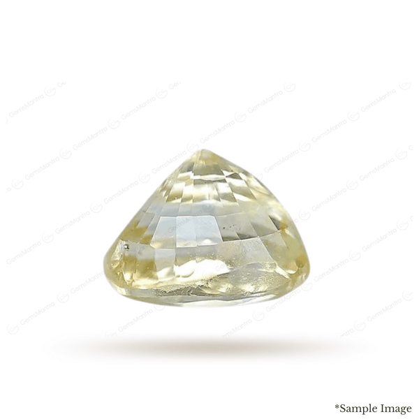 Pitambari Neelam Premium (8 Ratti)