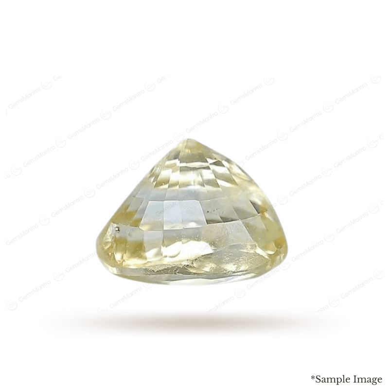 Pitambari Neelam Premium (8 Ratti)