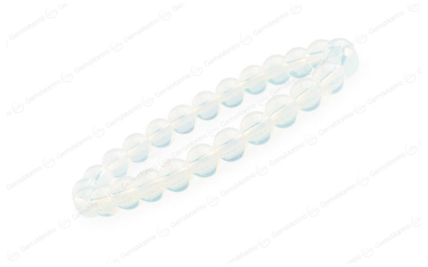 Chalcedony (Hakik) Bracelet