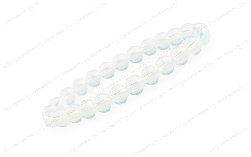 Chalcedony (Hakik) Bracelet