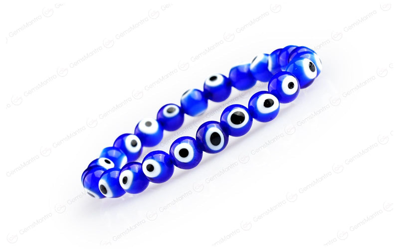 Evil Eye Bracelet