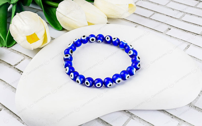 Evil Eye Bracelet