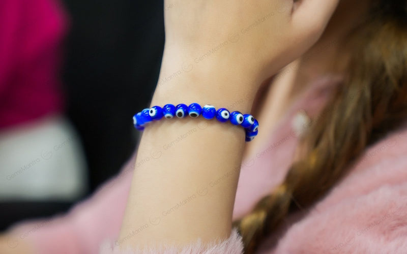 Evil Eye Bracelet
