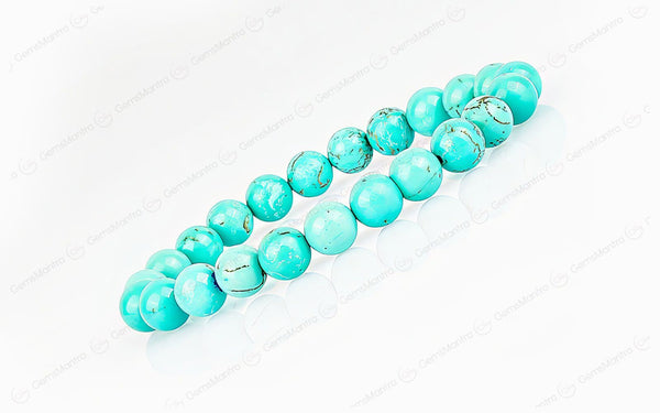 Turquoise Bracelet