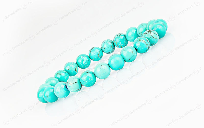 Turquoise Bracelet