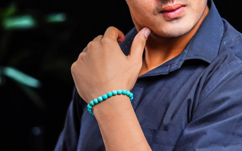 Turquoise Bracelet