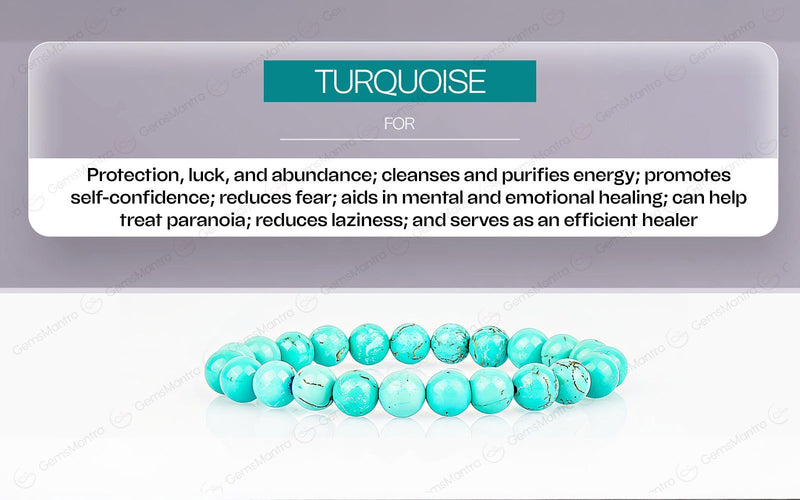 Turquoise Bracelet