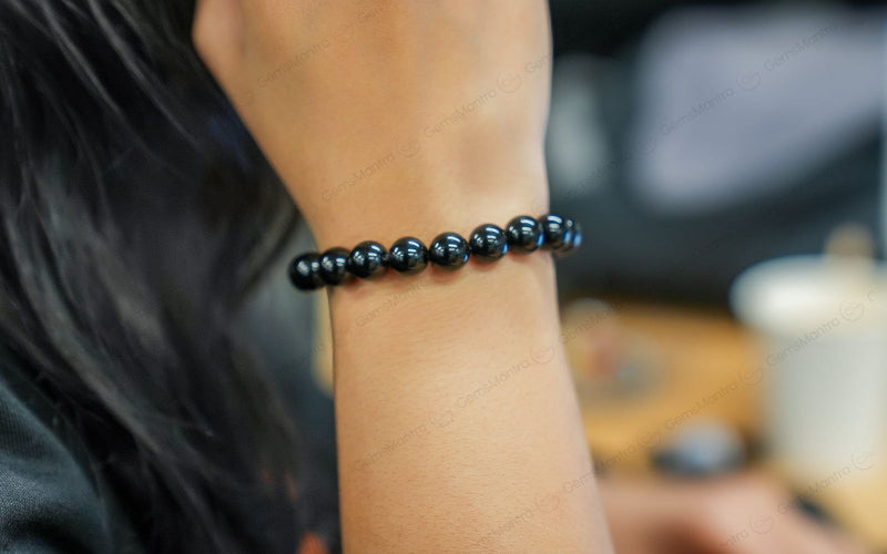 Tourmaline Bracelet