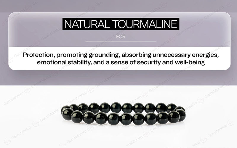Tourmaline Bracelet