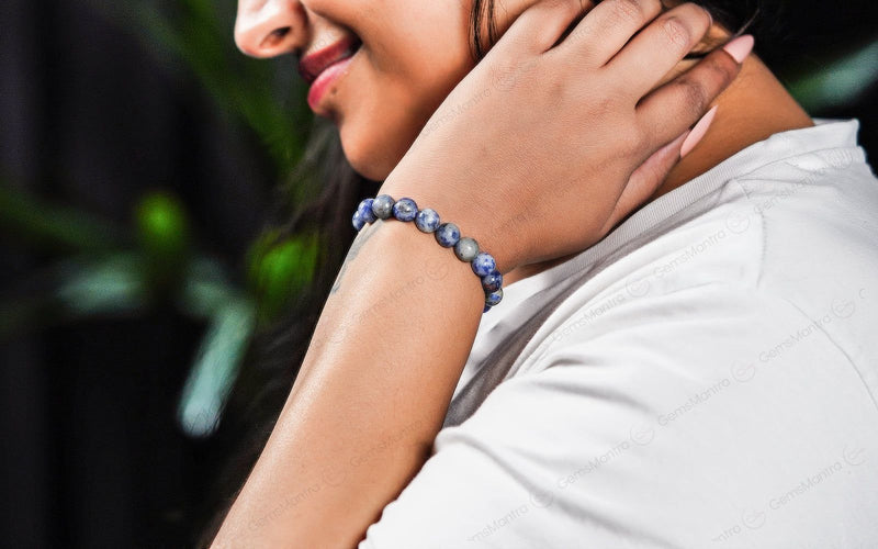 Sodalite Bracelet