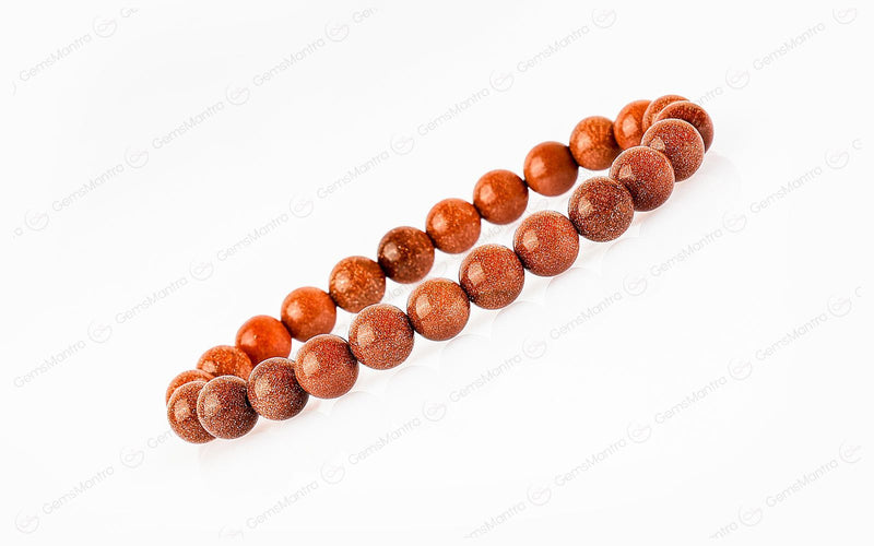 Sunstone Bracelet