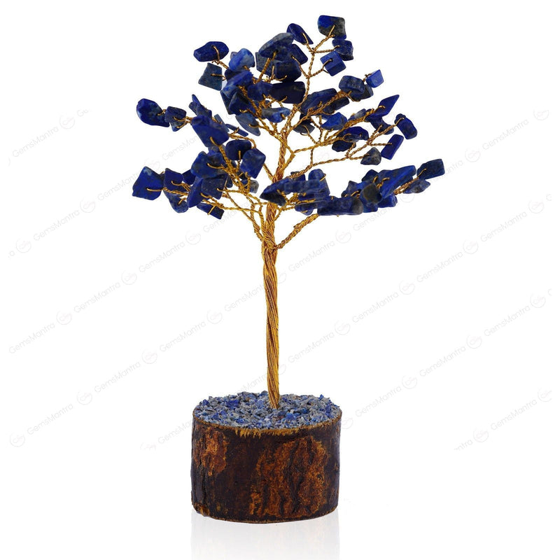Small Sodalite Crystal Tree