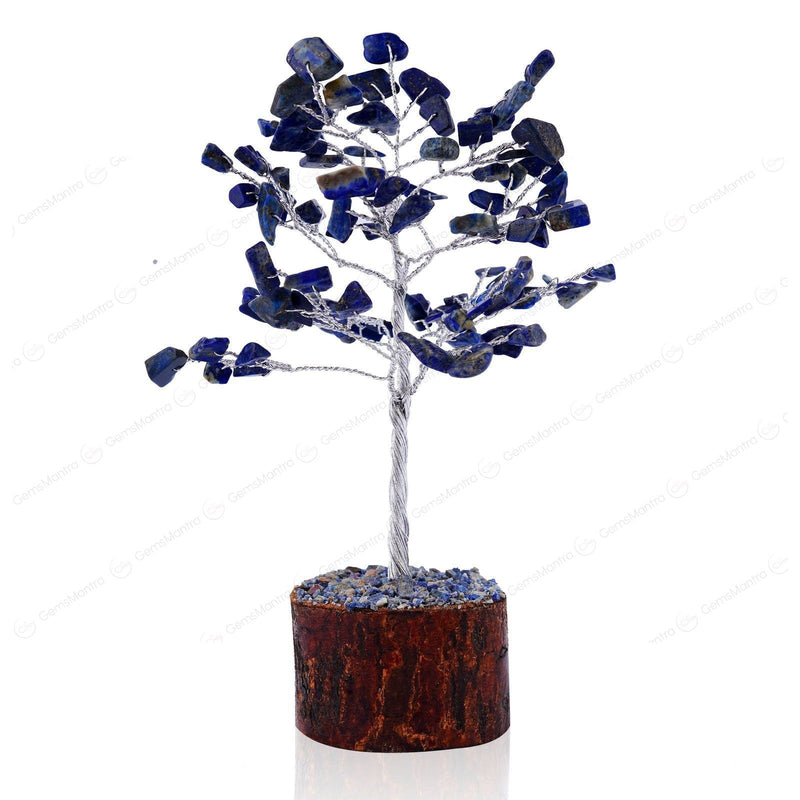 Small Sodalite Crystal Tree