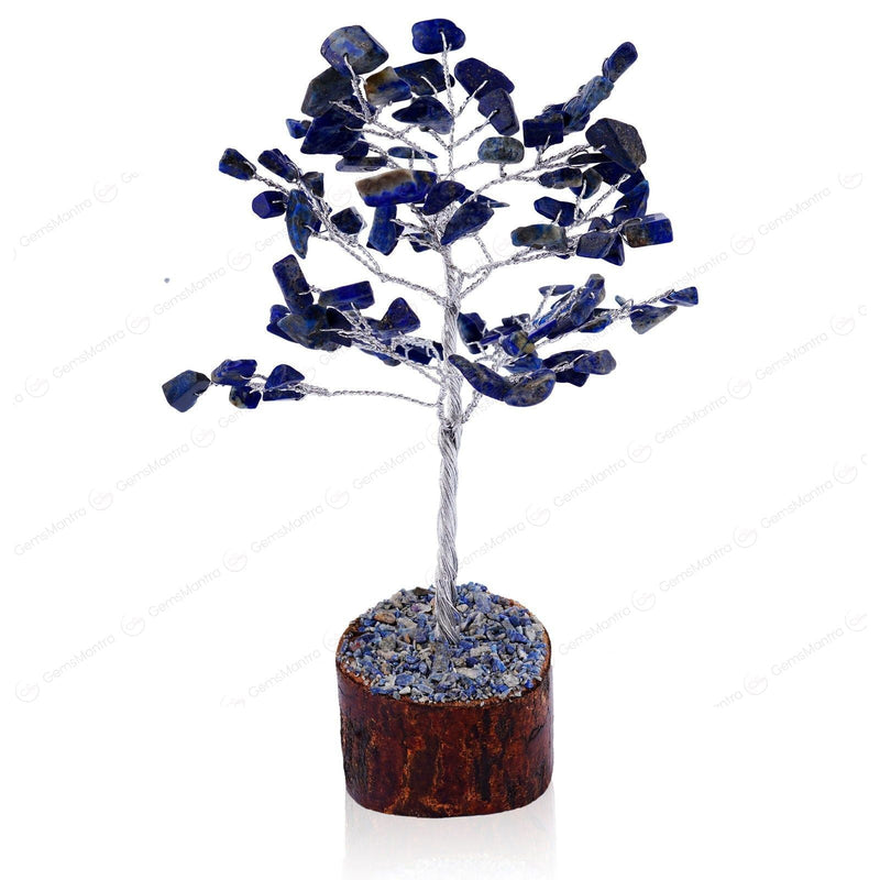 Small Sodalite Crystal Tree