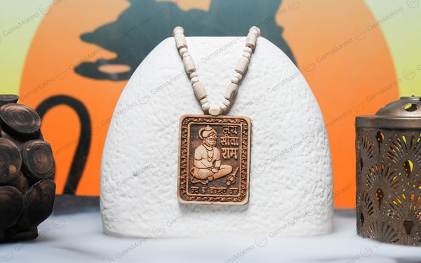 Bageshwar Dham Kanthi Mala