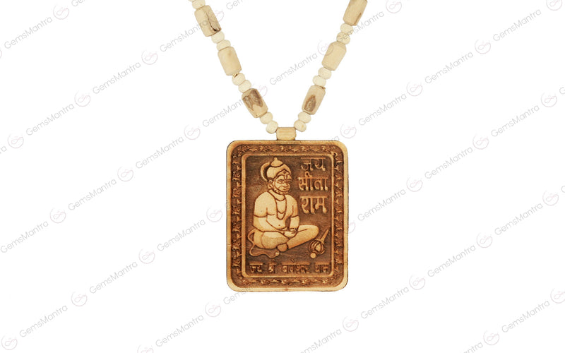 Bageshwar Dham Kanthi Mala