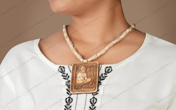 Bageshwar Dham Kanthi Mala