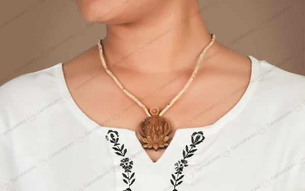 Shri Ram Tulsi Kanthi