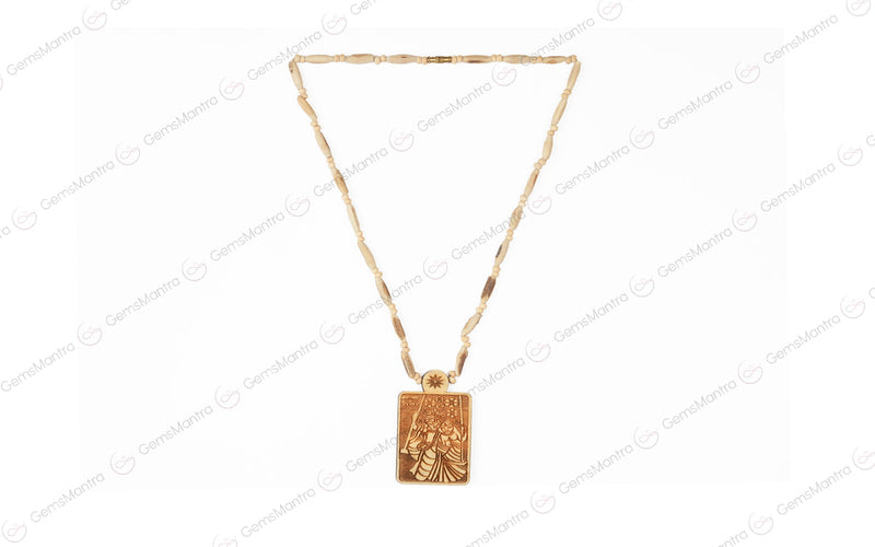 Radha Krishn Tulsi Kanthi