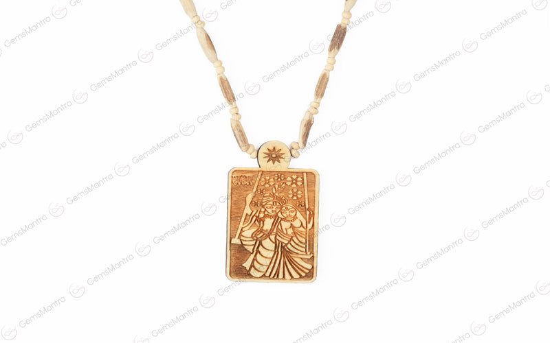 Radha Krishn Tulsi Kanthi