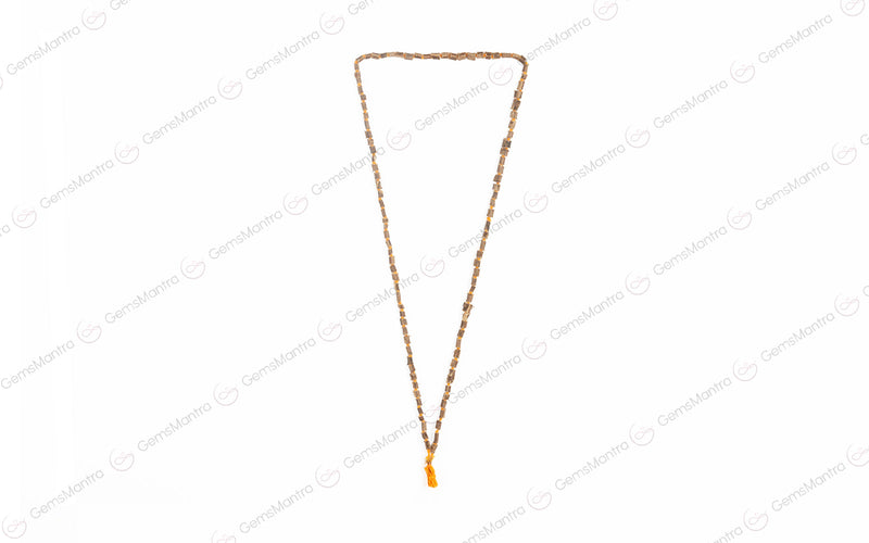 108 Bead Tulsi Mala