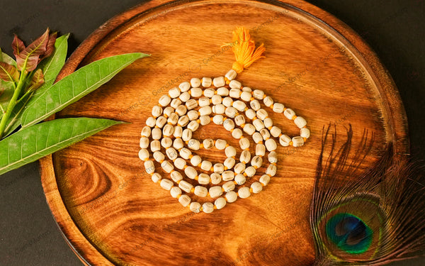 Super Tulsi Mala