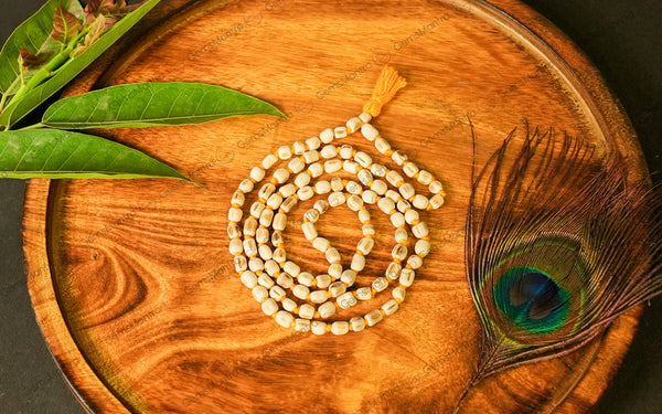 Tulsi Mala Kanthi Mala