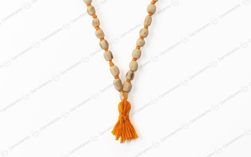 Tulsi Mala Kanthi Mala