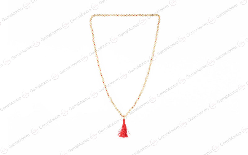 Tulsi Mala Kanthi Mala