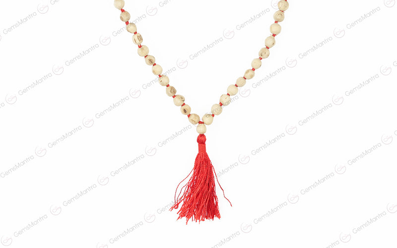 Tulsi Mala Kanthi Mala