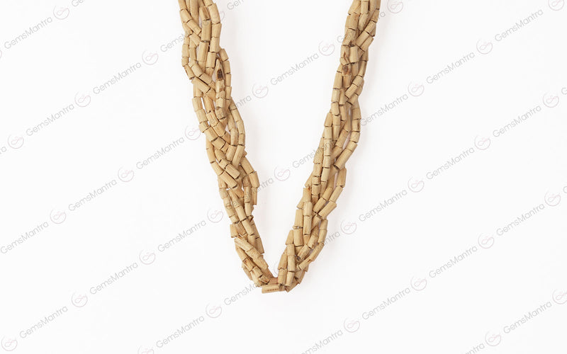 Multi Threaded Tulsi Kanthi Mala