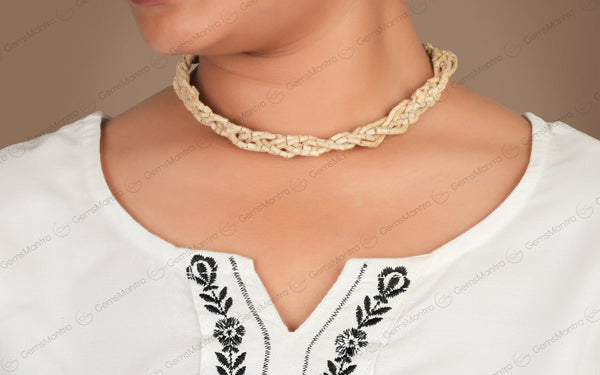 Multi Threaded Tulsi Kanthi Mala