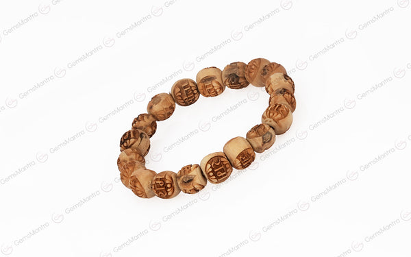 Ram Tulsi Bracalet
